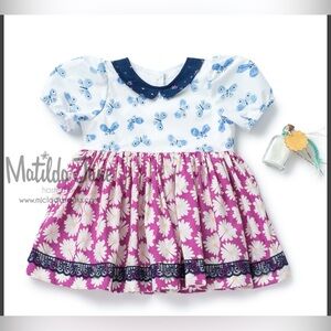 Matilda Jane Platinum Nectar Collector Melsa Top